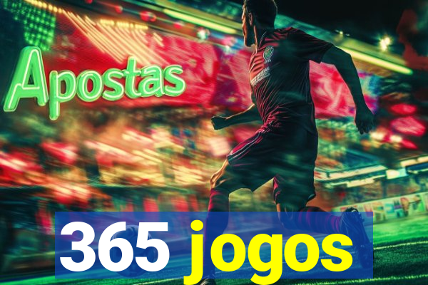 365 jogos